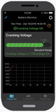 Battery Tracker (LITHIUM)