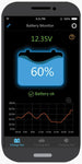 Battery Tracker (LITHIUM)
