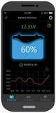 Battery Tracker (LITHIUM)