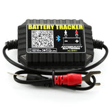 Battery Tracker (LITHIUM)