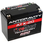 ATX20-RS Restart Battery