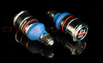 Extended Ball Joints