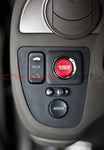 DC5/RSX Push Button Panel