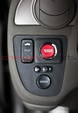 DC5/RSX Push Button Panel