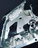 FK8 K20C Drop in Baffle