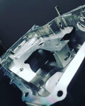 FK8 K20C Drop in Baffle