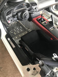 Driver S2000 Race Foot Plate