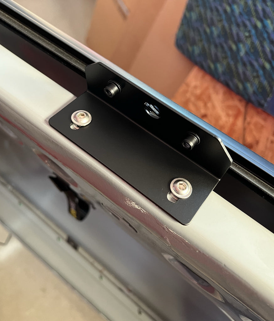 Race Window Mount Kit - EG – Checkerd Sports