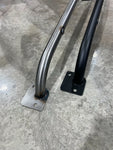 Race Bumper Crash Bar - 92-95 Civic v3