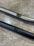 Race Bumper Crash Bar - 92-95 Civic v3