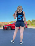 CS Cool Summer Tank Top