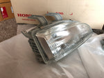 EG6 Headlights