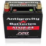 Car Terminal Adapters - For Antigravity Batteries